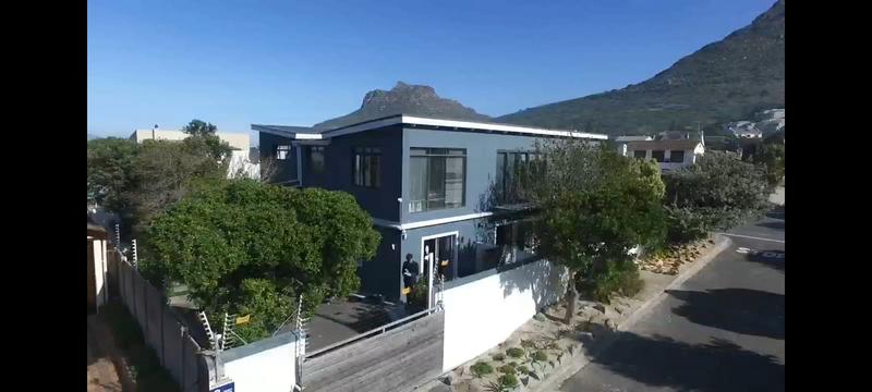 5 Bedroom Property for Sale in Hout Bay Western Cape